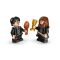 LEGO® Harry Potter - Замъкът Хогуортс: Церемония с разпределителната шапка (76460)