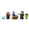 LEGO® Harry Potter - Котел: Класна стая за тайни отвари (76464)