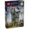 LEGO® Harry Potter - Къщата на Луна Лъвгуд (76467)