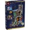 LEGO® Harry Potter - Къщата на Луна Лъвгуд (76467)