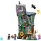 LEGO® Harry Potter - Къщата на Луна Лъвгуд (76467)