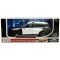 Кола Motormax, 2022 Ford Politie, 1:24