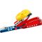 LEGO® Sonic The Hedgehog - Сблъсък край лагерния огън на Sonic (77001)