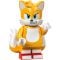 LEGO® Sonic The Hedgehog - Cyclone срещу Metal Sonic (77002)