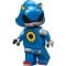 LEGO® Sonic The Hedgehog - Cyclone срещу Metal Sonic (77002)