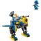 LEGO® Sonic The Hedgehog - Cyclone срещу Metal Sonic (77002)