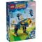 LEGO® Sonic The Hedgehog - Cyclone срещу Metal Sonic (77002)