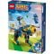 LEGO® Sonic The Hedgehog - Cyclone срещу Metal Sonic (77002)