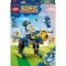 LEGO® Sonic The Hedgehog - Cyclone срещу Metal Sonic (77002)