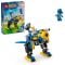 LEGO® Sonic The Hedgehog - Cyclone срещу Metal Sonic (77002)