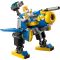LEGO® Sonic The Hedgehog - Cyclone срещу Metal Sonic (77002)