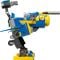 LEGO® Sonic The Hedgehog - Cyclone срещу Metal Sonic (77002)
