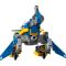 LEGO® Sonic The Hedgehog - Cyclone срещу Metal Sonic (77002)