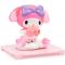 Фигурка изненада Hello Kitty, Kuromi And My Melody Love Story