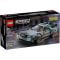 LEGO® Speed Champions - Машина на времето от Завръщане в бъдещето (77256)