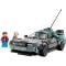LEGO® Speed Champions - Машина на времето от Завръщане в бъдещето (77256)