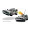 LEGO® Speed Champions - Машина на времето от Завръщане в бъдещето (77256)