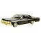 Кола Motormax, Midnight Eclipse, 1964 Chevy Impala, 1:24