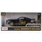Кола Motormax, Midnight Eclipse, 2018 Ford Mustang GT, 1:24