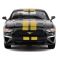 Кола Motormax, Midnight Eclipse, 2018 Ford Mustang GT, 1:24