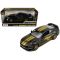 Кола Motormax, Midnight Eclipse, 2018 Ford Mustang GT, 1:24