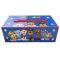 Комплект за оцветяване в кутия с чекмеджета, Paw Patrol, 31 части
