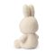 Плюшена играчка Picca Loulou, Miffy Terry, Кремава, 33 см