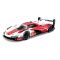 Състезателна кола с дистанционно, Maisto Tech, Porsche 963 2024, 1:24