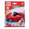 Моята първа кола, Bburago Junior, Ferrari U-Turns