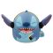 Плюшена играчка, Squishmallows, Disney Stitch със слушалки, 17 см