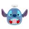 Плюшена играчка, Squishmallows, Disney Stitch готвач с торта, 17 см