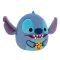 Плюшена играчка, Squishmallows, Disney Stitch Coockie, 17 см