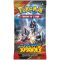 Комплект от 10 карти Pokemon TCG, Scarlet and Violet, Surging Sparks, Boosters