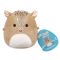 Плюшена играчка изненада, Squishmallows, Micromallows S2