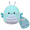 Плюшена играчка изненада, Squishmallows, Micromallows S2