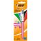 Химикал с 4 металически цвята, Bic Shine, 1.0 мм