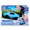 Моята първа кола с дистанционно управление, Bburago Junior, Bugatti Divo, Синя