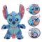 Интерактивна плюшена играчка, Baby Paws, Disney Stitch, 24 см
