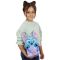Интерактивна плюшена играчка, Baby Paws, Disney Stitch, 24 см