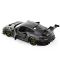 Количка с дистанционно, Rastar, Porsche 911 GT2 RS Clubsport 25