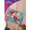 Пъзел 2 в 1 Lisciani Disney Princess, Ariel, M-Plus, 48 части
