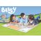 Пъзел 2 в 1 Lisciani Bluey, Mr Monkey Jocks, M-Plus, 24 части