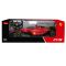 Количка с дистанционно управление, Rastar, Ferrari F1-75, 1:12