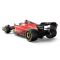 Количка с дистанционно управление, Rastar, Ferrari F1-75, 1:12