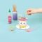 Комплект за изработване на гривни, Make It Real, Knot Noodles