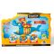 Комплект за игра с фигурка, Piratix, King Shark