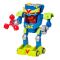Робот с фигурка, Superthings, Ultra Striker Mr King