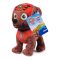 Плюшена играчка, Paw Patrol, Zuma, 18 см, 20149890