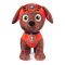 Плюшена играчка, Paw Patrol, Zuma, 18 см, 20149890