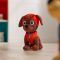Плюшена играчка, Paw Patrol, Zuma, 18 см, 20149890